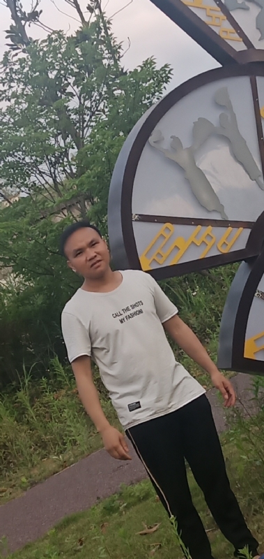 愉快的阳光的第一张照片--都匀上门女婿服务网