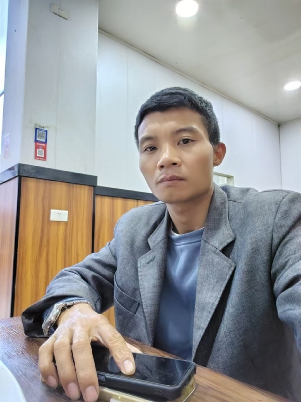 运满乾坤的第一张照片--都匀上门女婿服务网